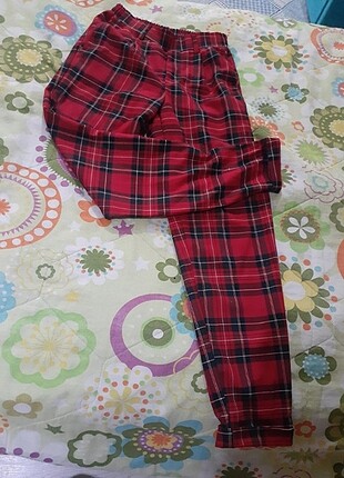 xs Beden Bershka 