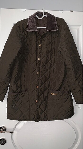 BARBOUR