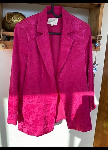 Koton blazer ceket