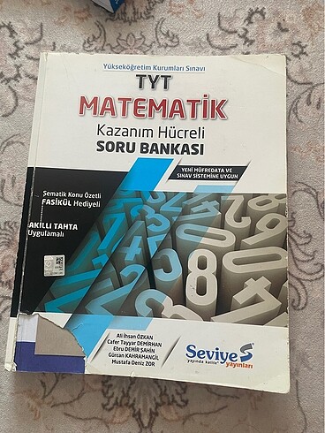 Tyt matematik