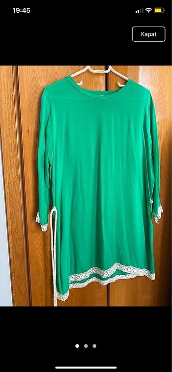 Tunik