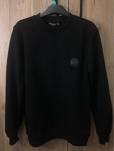 Dolce&Gabbana Erkek Sweatshırt