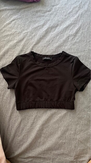 spor cropu