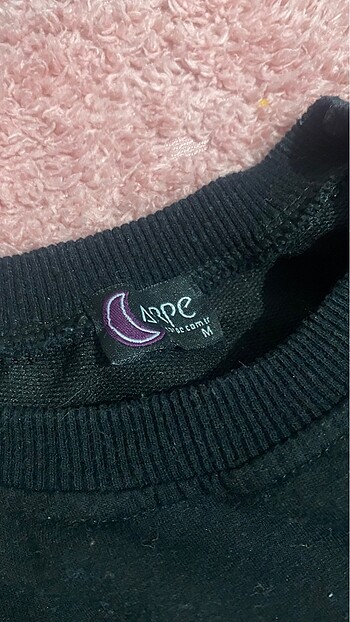 m Beden oversize sweatshirt