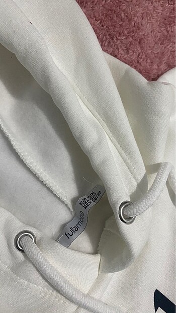 m Beden defosuz oversize