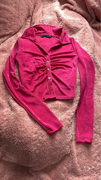 pembe crop
