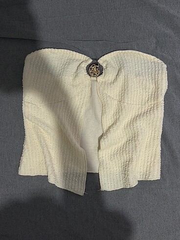 butteryellow crop