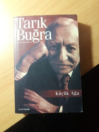 Küçük Ağa 