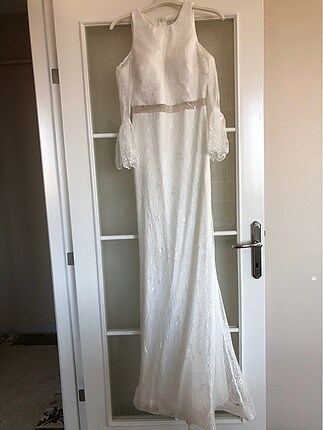 Beyaz Elbise/Nikah Elbisesi