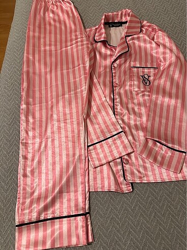 Victoria secret pijama takımı