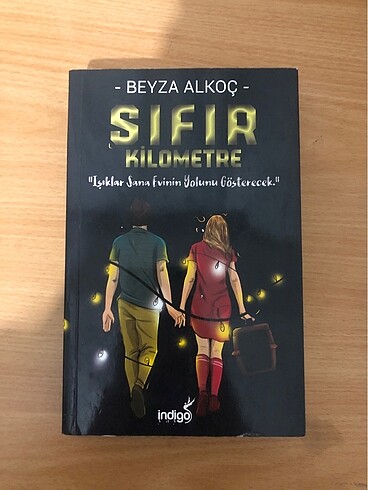 Beyza Alkoç ~ Sıfır Kilometre