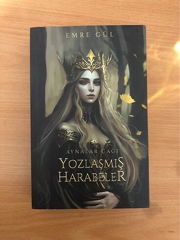Emre Gül ~ Yozlaşmış Harabeler