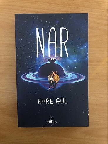 Emre Gül ~ Nar