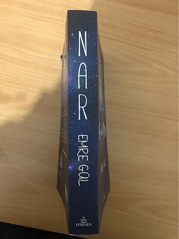  Emre Gül ~ Nar