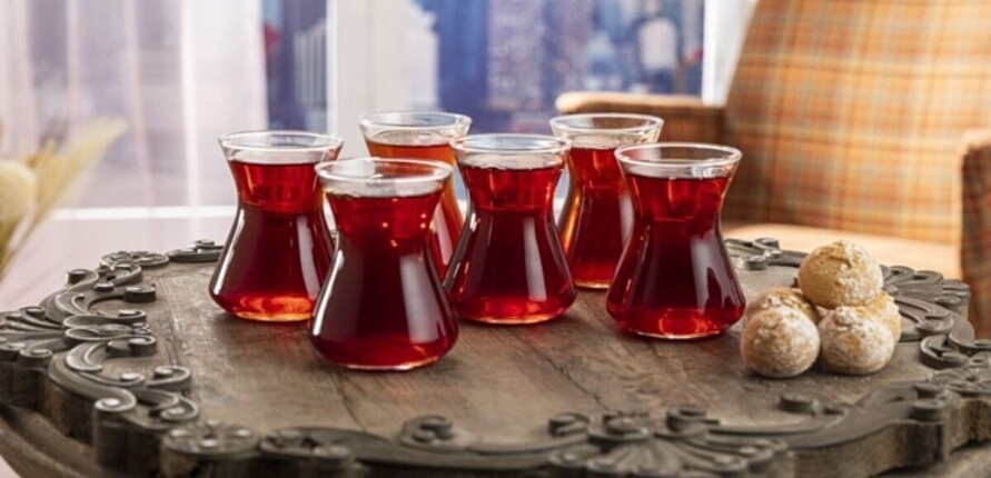 Çay bardağı