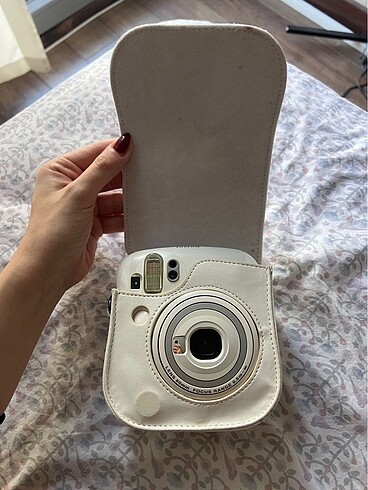 Beden Renk Fujifilm Instax Mini 25