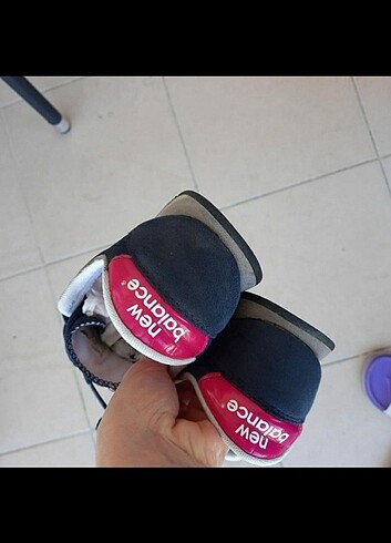 37,5 Beden Spor ayakkabi
