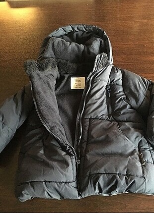 Zara mont 