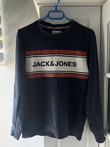 Jack jones sweatshirt erkek