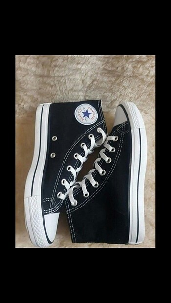 converse
