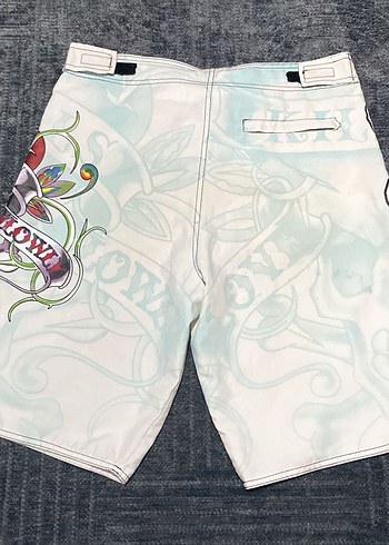 Diğer Ed hardy şort