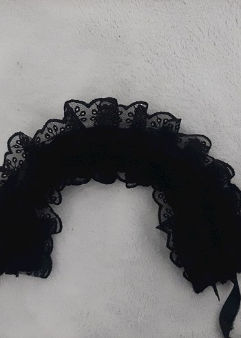 Headress lolita saç bandı