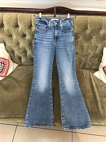 Levis pantolon