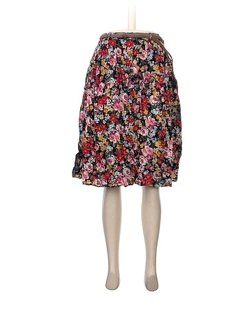 Vintage Love Midi Etek %70 İndirimli.