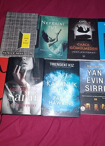  Kitap 