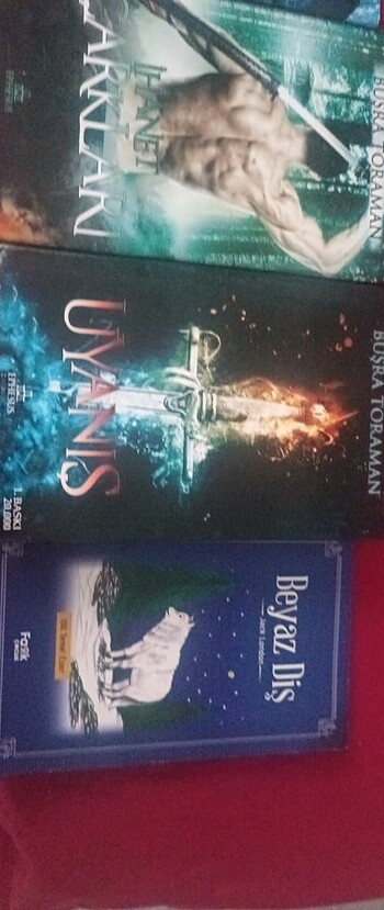 Kitap