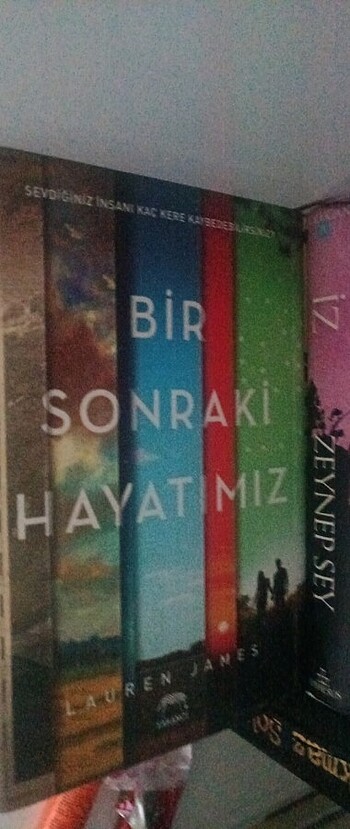  Kitap