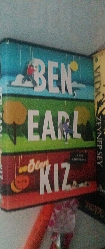  Beden Kitap