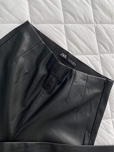 Zara deri pantalon