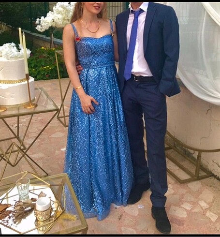 Simli nişanlık