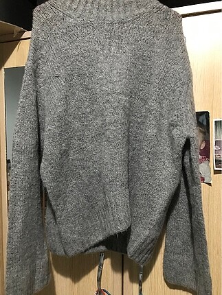H&M kazak