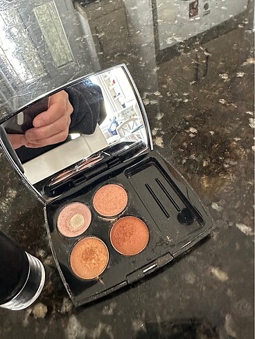  Beden Renk Lancôme ve Note far fondöten fondöten hiç kullanılmadı far görün
