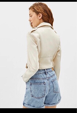 Bershka Bershka mont