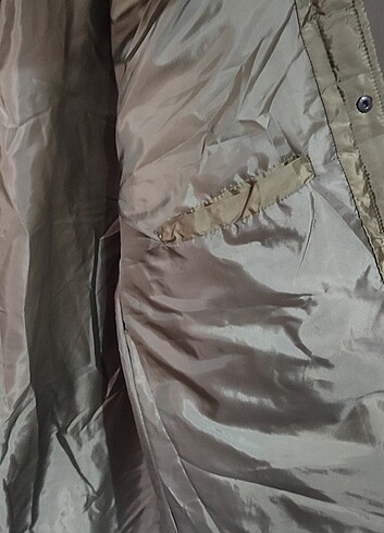 DeFacto mevsimlik mont  - Görsel 3