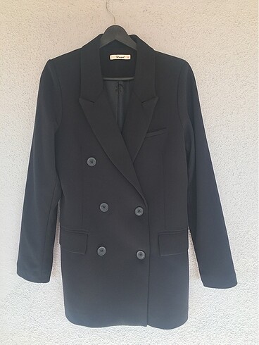 blazer ceket