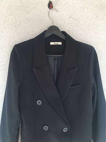 Diğer blazer ceket