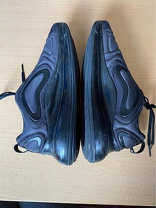 39 Beden siyah Renk Nike Marka Spor Ayakkabı