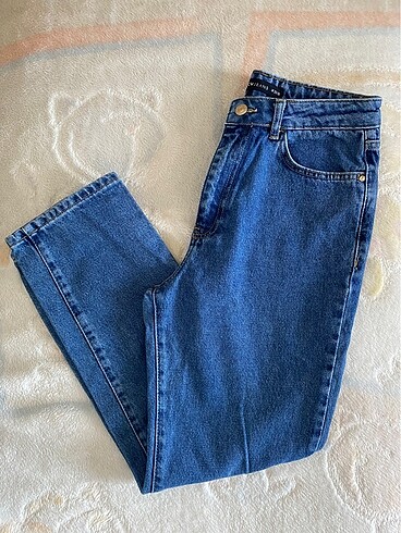 Lc Waikiki Marka Bol Kot Pantolon