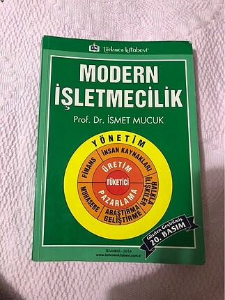 Modern işletmecilik