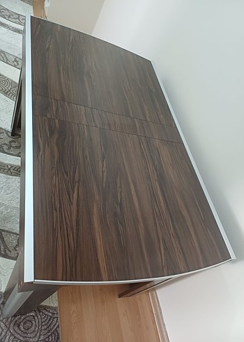 6 kişilik masa - Görsel 2