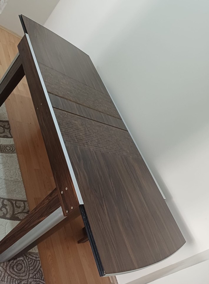 6 kişilik masa - Görsel 3