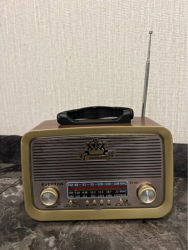 Radyo