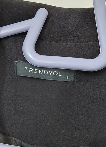 Trendyol & Milla Blazer ceket