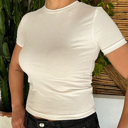 Oysho tshirt