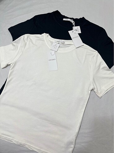 s Beden Oysho tshirt
