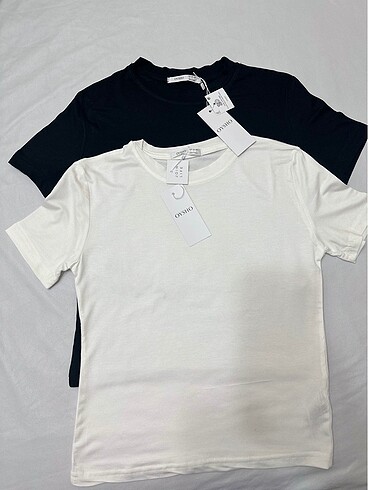 Oysho Oysho kısa kollu tshirt ????